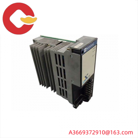 Schneider TSXSUP40 Power Supply Module: Efficient & Reliable DC Power Solution