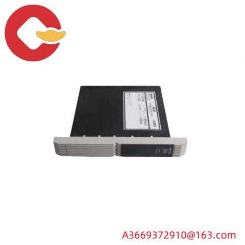 Siemens 39ACM 28ACN/16139-106/2 Control Module - Industrial Automation Solution