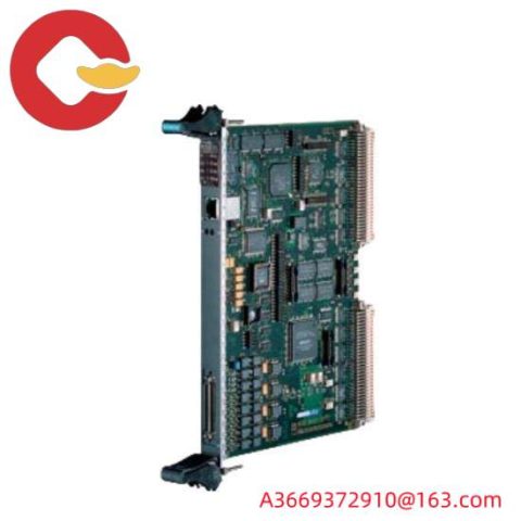 SIEMENS 6DD1660-0BF0 - SIMATIC PLC Control Module