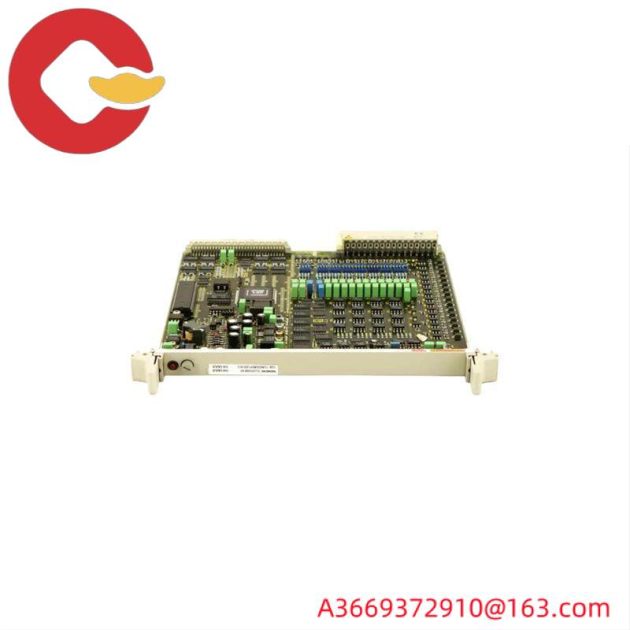 SIEMENS 6DP1231-7AA PLC MODULE: Advanced Industrial Automation Solutions