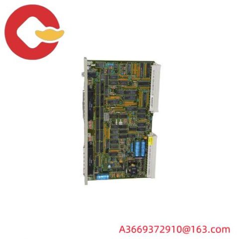 Siemens 6DS1322-8AA Teleperm M Interface Module