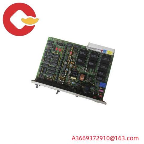 Siemens 6DS1720-8AA Teleperm Analog Output Module