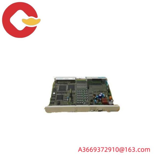 SIEMENS 6DS1723-8CC Analog Output Module