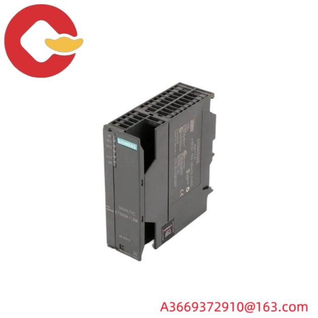 SIEMENS Simatic ET 200m High Feature Interface Module 6ES7153-2BA02-0XB0