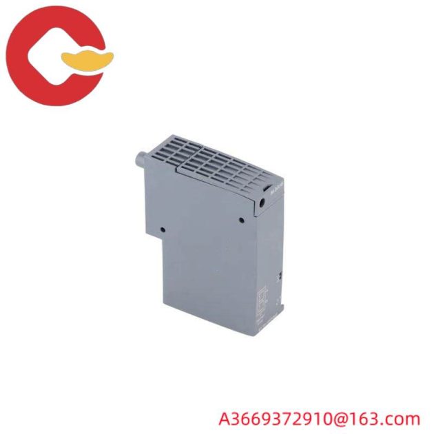 SIEMENS 6ES7193-6AR00-0AA0 Bus Adapter, High-Speed Industrial Communication Module