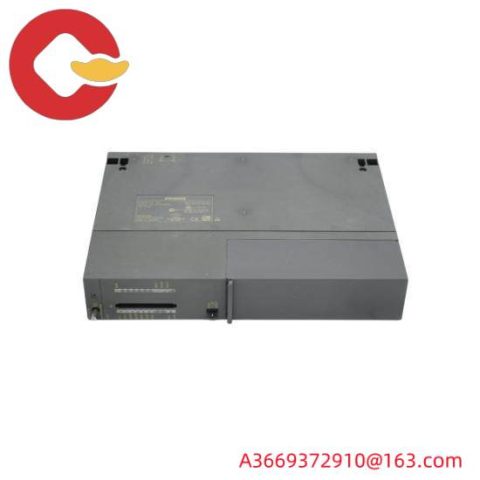 Siemens 6ES7417-4HT14-0AB0 CPU 417H Central Unit