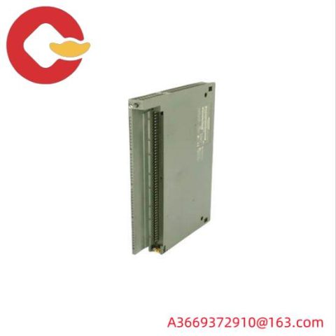 SIEMENS 6ES7422-1BH11-0AA0 Digital Output Module: Efficient Control Solution