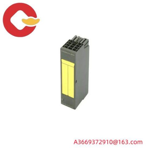 SIEMENS 6EP1333-2AA01 SITOP Power Supply Module, High Efficiency & Reliability for Industrial Applications