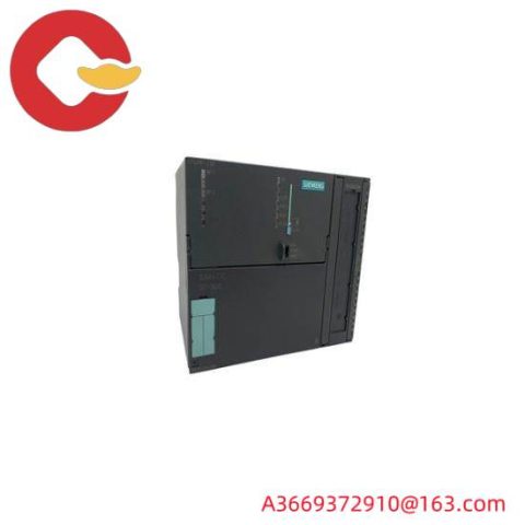 Siemens 6ES7 315-6TH13-0AB0: High-Performance CPU Module for Industrial Automation