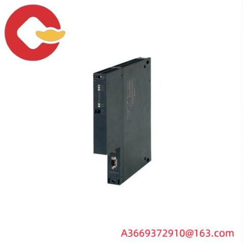 SIEMENS 6GK7 443-5DX04-0XE0 Industrial Communication Processor