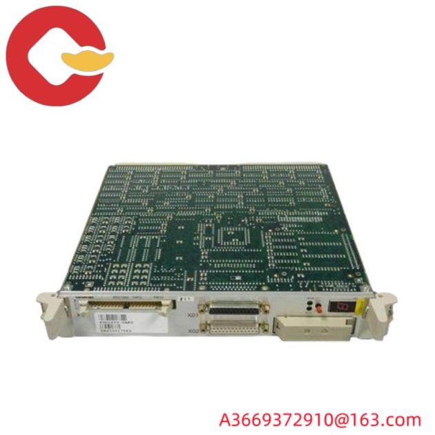 SIEMENS 7TM3401-3/CC C73451-A280-B252 Module - Advanced Control Solutions for Industrial Automation