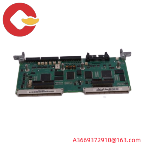Siemens A1A283739.00 - Advanced Industrial Control Module