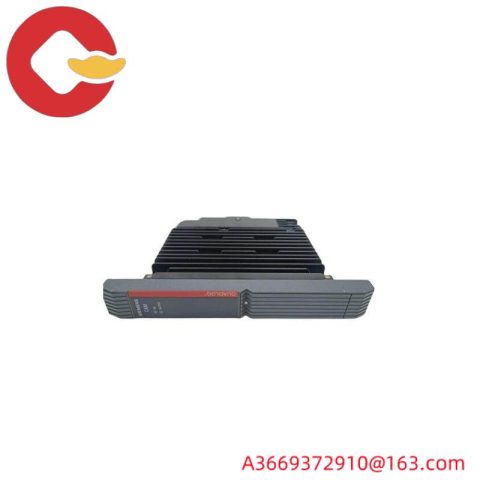 SIEMENS QLCAMAAN: Precision Analog Control for Industrial Automation