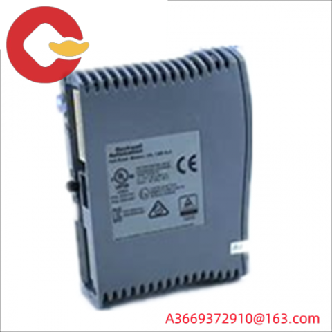 ICS T8311 Control Board - Reliable TMR Expander for Industrial Automation