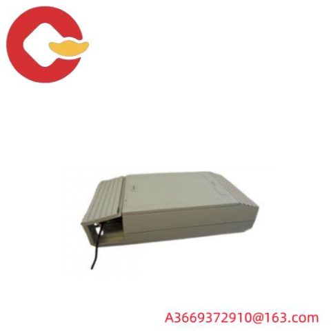 AB T9083D Multi-Controller Module, Industrial Automation