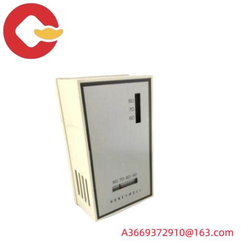 Honeywell T921D-1008 Thermostat, T921D Series, Temperature Control Module