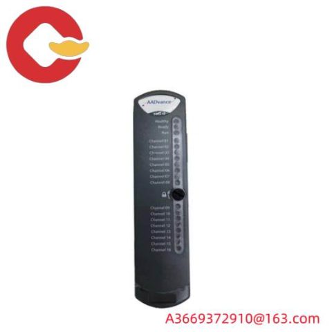 ABB T9481 Module, Control Systems, Advanced Automation, Industrial Electronics