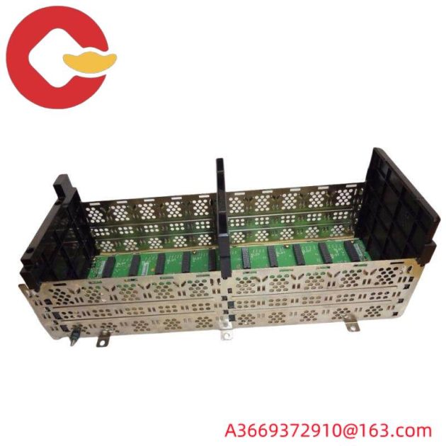 Honeywell TC-FXX102 Analog Input Module for Industrial Automation, 200 characters or less