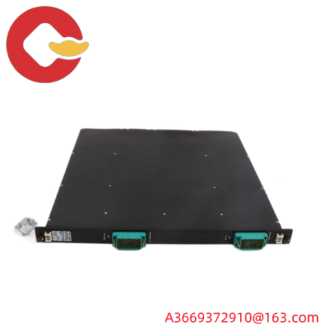 Triconex 3201 Invensys Communication Module: High-Performance Control Solution for Industrial Automation