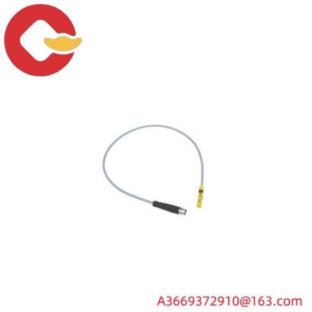 TURCK BIM-UNT-AP7X: Precision Inductive Magnetic Cylinder Sensor for Industrial Control