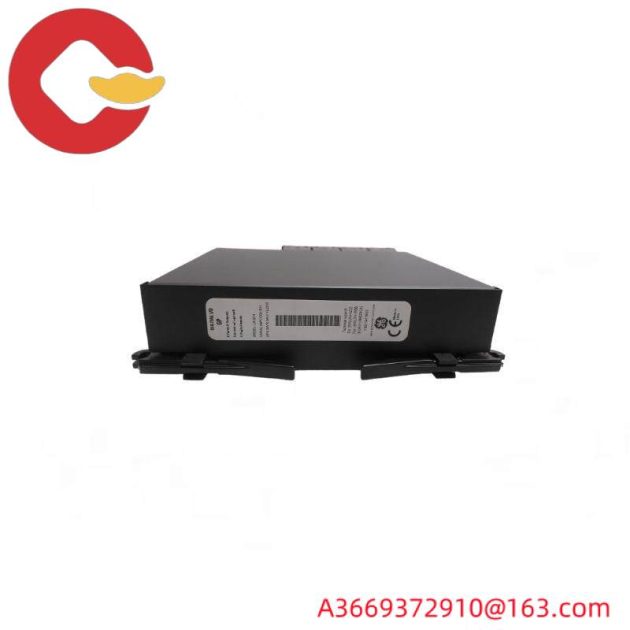 GE UR6PH Digital I/O Module - Advanced Industrial Control Solution