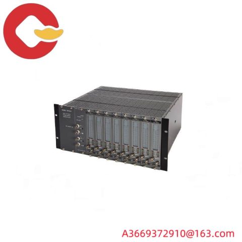 SHINKAWA VM-5Z1 Power Supply Unit, Advanced Industrial Control Module