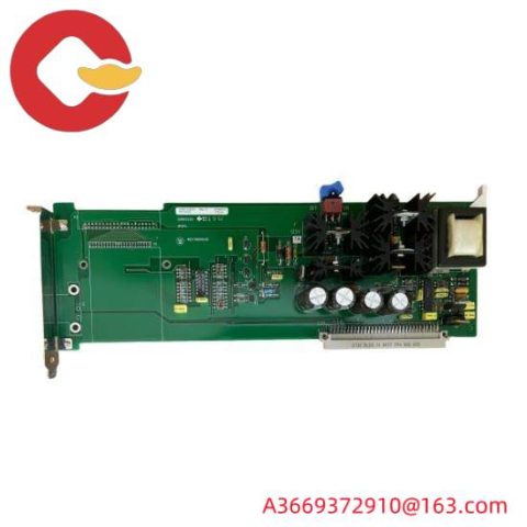 Westinghouse 3A99132G02 | 3PCPS05 Spare Card | Industrial Control Module