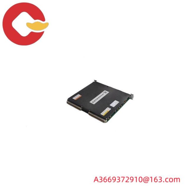 WOODHEAD 5466-1050 Power Supply Module - Advanced Industrial Control Solution