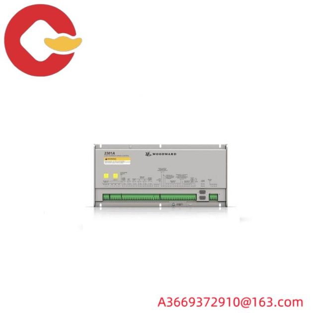 WOODHEAD 9907-023 Module: Industrial Control, High Performance, Precision Engineering