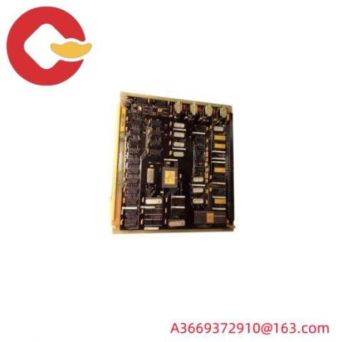 WOODWARD 5462-408: Precision Digital Speed Sensor, Automation Part Excellence