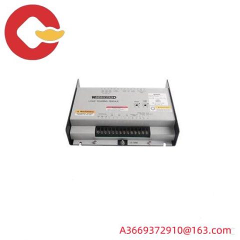 WOODWARD 5462-948 Thermocouple Card: Advanced Temperature Measurement Module