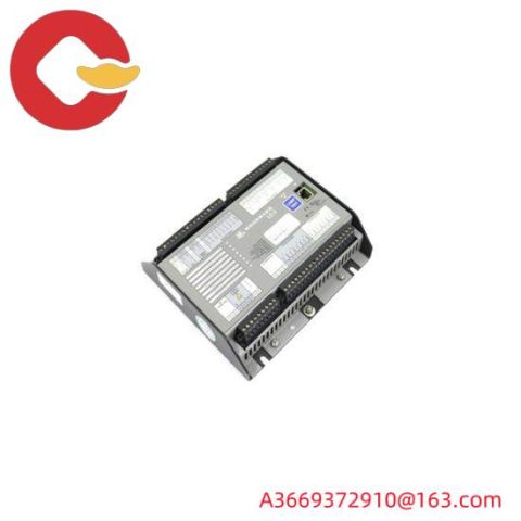 WOODWARD LS-5 8440-1946 CONTROLLER: Industrial Control Solution for Enhanced Performance