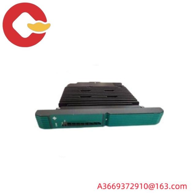 Yokogawa 16404-500/3 Pro-Safe Critical Analog Module