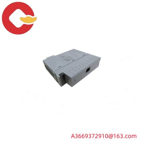 Yokogawa AAI543-H00 S1 Analog Input Module: Precision for Industrial Automation