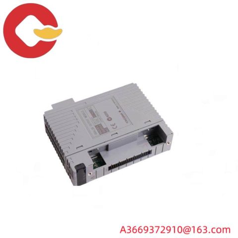 Yokogawa AAI543-S00: Advanced Process Control Module