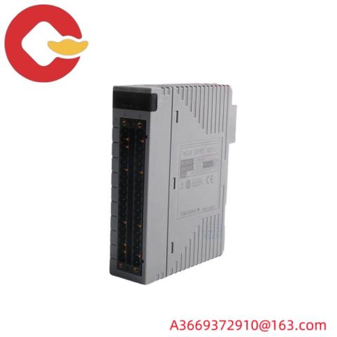 Yokogawa ADR541-S00 Analog Input Module, High Precision & Reliable Data Acquisition Solution