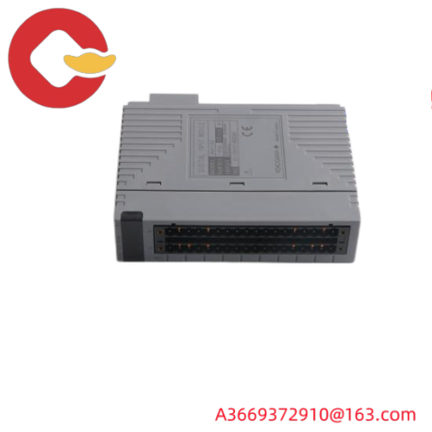Yokogawa ADV142-S03 S1 Digital Input Module - Advanced Control for Industrial Automation