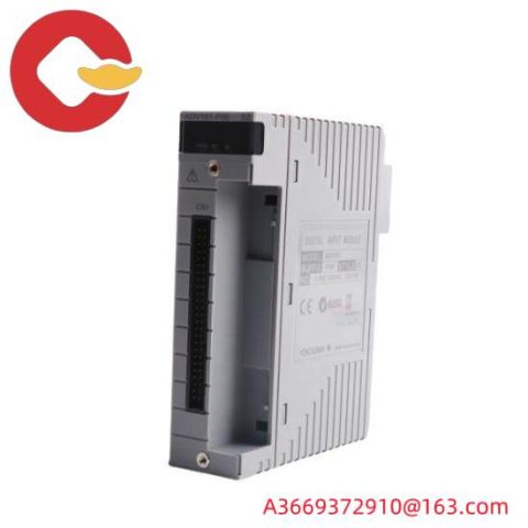 Yokogawa ADV151-E50: Advanced PLC for Industrial Automation, Model Specific