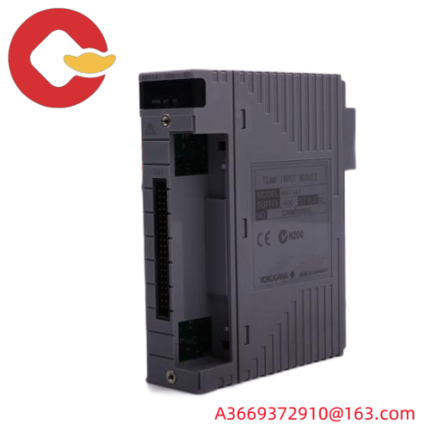 Yokogawa ALF111-S50-S1 Ethernet Communication Module