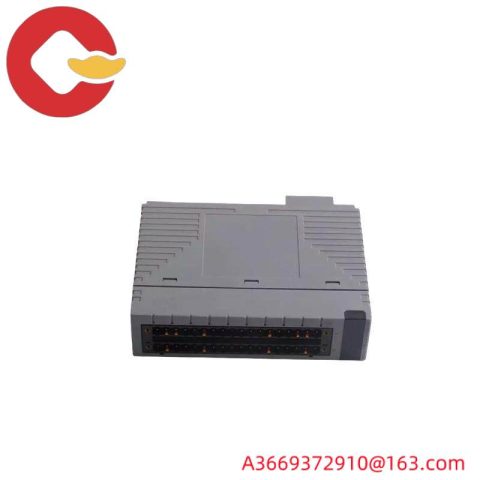 Yokogawa AMM12T S2 | Advanced Multiplexer Module for Industrial Automation