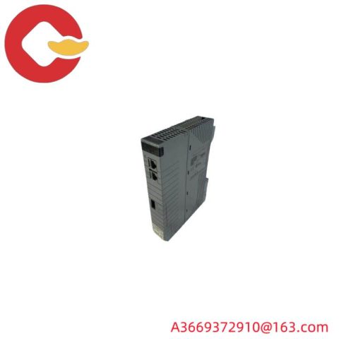 Yokogawa CP401-11 S1 Process Control Module