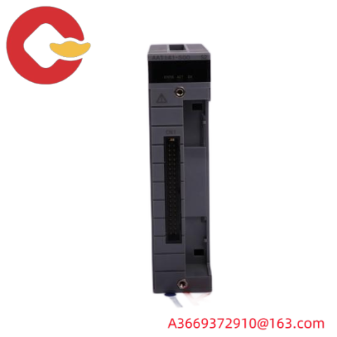 Yokogawa EH1*A Input Card - Advanced Process Control Module