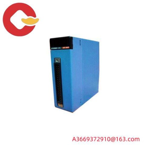 Yokogawa F3YD32-1B Transistor Output Module: Precision Control for Industrial Automation