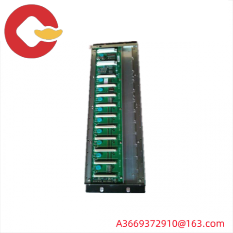 Yokogawa NFBU200 - High-Performance, Reliable Base Module