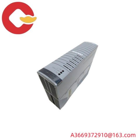 Yokogawa PW482-11 S2 Power Supply: Industrial Control Precision