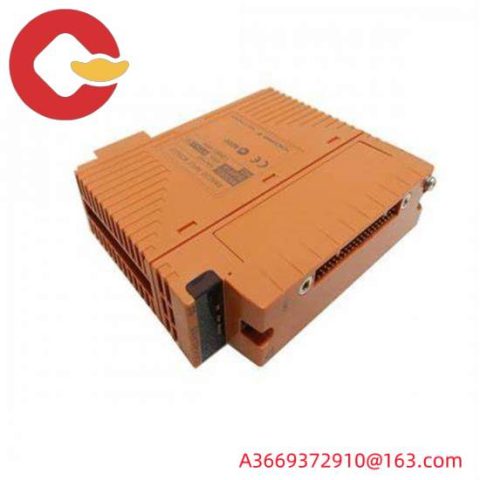 Yokogawa SAI143-H53 Digital Output Module - Precise Control in Industrial Automation