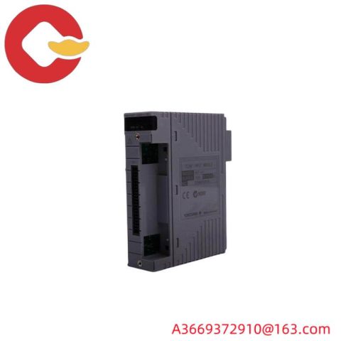 Yokogawa SAI143-S03 S2 Analog Input Module - Precision Control for Industrial Automation