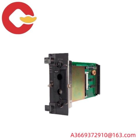 Yokogawa VF311 S1 V-NET Station Module - Industrial Communication Interface