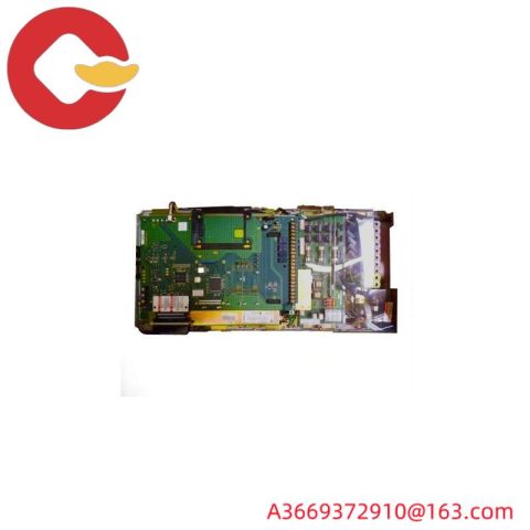 Allen Bradley 1336F-B050-AN-EN-L6 Adjustable Frequency AC Drive: Precision, Efficiency, and Reliability for Industry 4.0