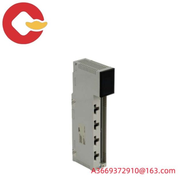 Schneider Modicon Quantum 140XCP50000 Dummy Module - Enhancing Automation Efficiency